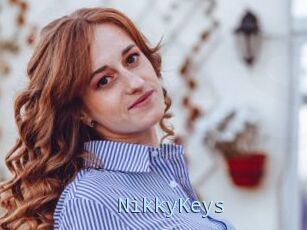 NikkyKeys
