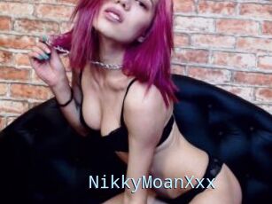 NikkyMoanXxx