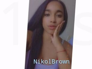 NikolBrown