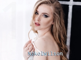 NikolWilson