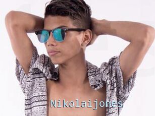 Nikolaijones