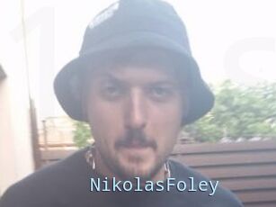 NikolasFoley