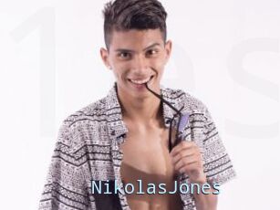 NikolasJones