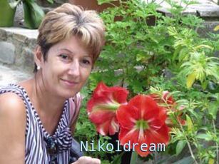 Nikoldream