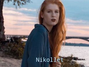 Nikollet