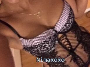 Nimaxoxo