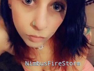 NimbusFireStorm