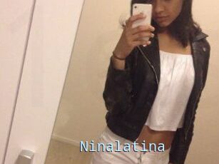 Ninalatina
