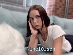 NinelOlson