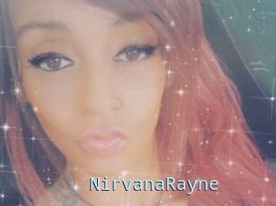 NirvanaRayne