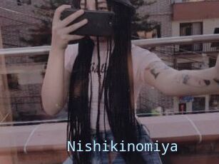 Nishikinomiya