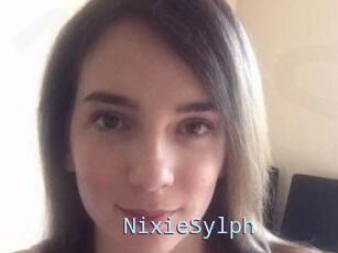 NixieSylph