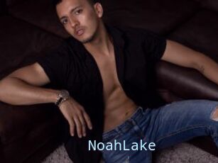 NoahLake