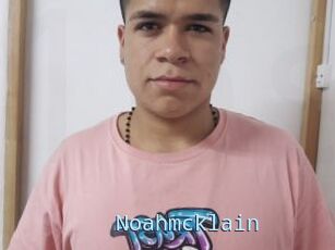 Noahmcklain