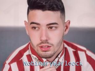 NobinaryWarloock