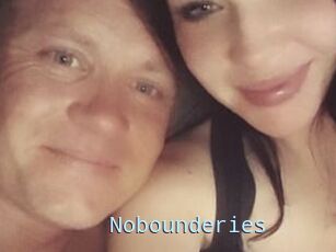 Nobounderies