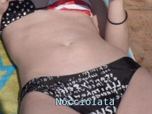 Nocciolata