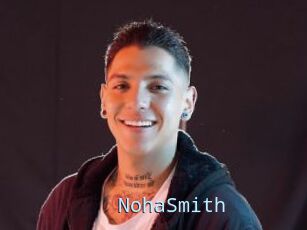NohaSmith