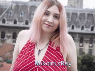 NokomisRay