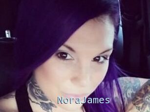 NoraJames