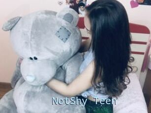 NotShy_Teen