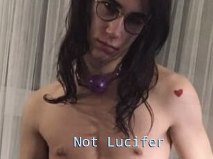 Not_Lucifer