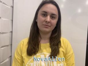 NovaAllen