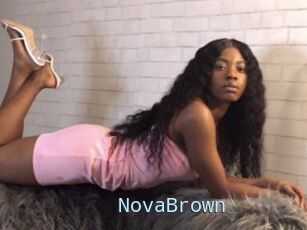 NovaBrown