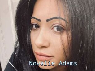 Novalie_Adams