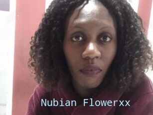 Nubian_Flowerxx