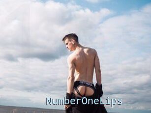 NumberOneLips