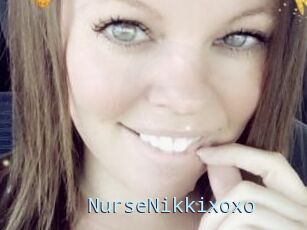 NurseNikkixoxo