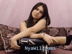 NyaWilliams