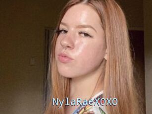 NylaRaeXOXO