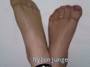 Nylonjunge