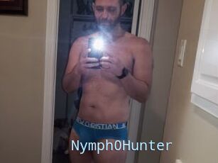 Nymph0Hunter