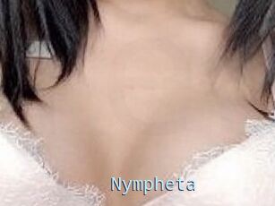 Nympheta