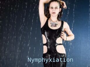 Nymphyxiation