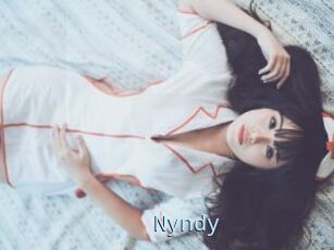 Nyndy