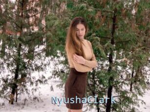 NyushaClark