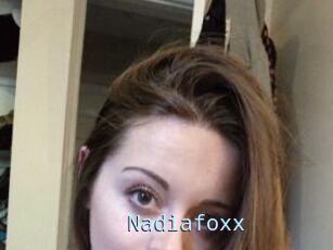 Nadiafoxx