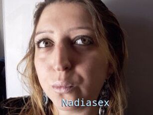 Nadiasex