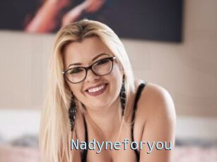 Nadyneforyou