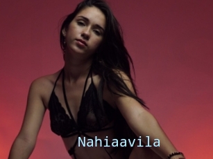 Nahiaavila