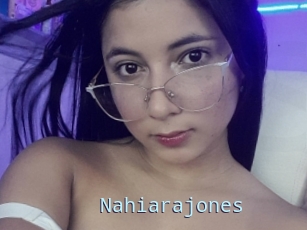 Nahiarajones