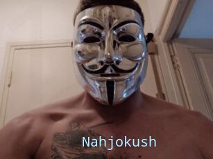 Nahjokush