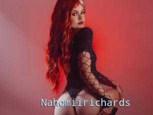 Nahomiirichards