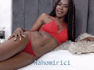 Nahomirici