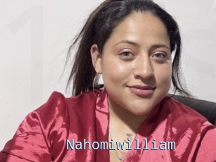 Nahomiwilliam