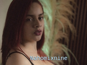 Nahomixnine